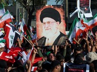 Ayatullah: Gelar Agung yang Tak Bisa Dibeli, Siapa Bisa Menyandangnya?