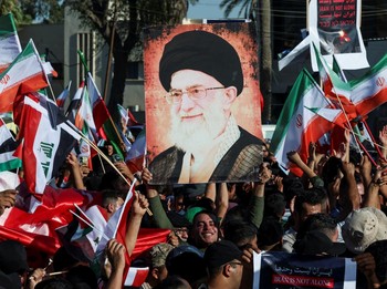 Khamenei Meninggal, Ini Daftar Petinggi Iran Tewas di Tangan AS-Israel