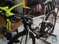 Dulu Brompton Diincar, Kini Sepeda Ini Paling Laku Keras
