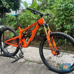 Dulu Sepeda Ini Seharga Avanza Bekas, Sekarang Cuma Dihargai Segini