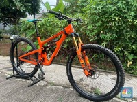 Dulu Sepeda Ini Seharga Avanza Bekas, Sekarang Cuma Dihargai Segini
