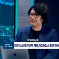 Video: Ancaman Siber Jadi Bom Waktu Transformasi Teknologi, Solusinya?