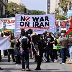 Petaka Baru Menghantui AS Usai Trump Bombardir Iran Habis-habisan