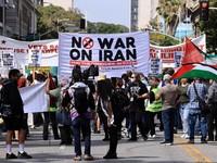 Petaka Baru Menghantui AS Usai Trump Bombardir Iran Habis-habisan