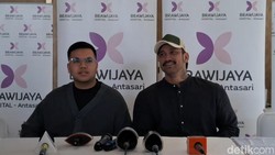 Tora Sudiro Gak Mau Dipanggil Kakek Usai Punya Cucu