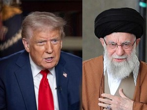 Usai Serangan AS di Iran, Masih Adakah Peluang Diplomasi?
