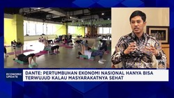 Video: Wamenkes Sebut Generasi Sehat Jadi Kunci Menuju Indonesia Emas