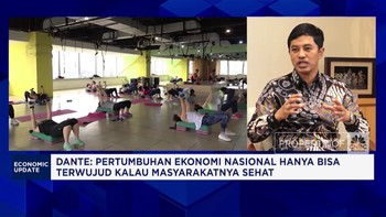 Video: Wamenkes Sebut Generasi Sehat Jadi Kunci Menuju Indonesia Emas