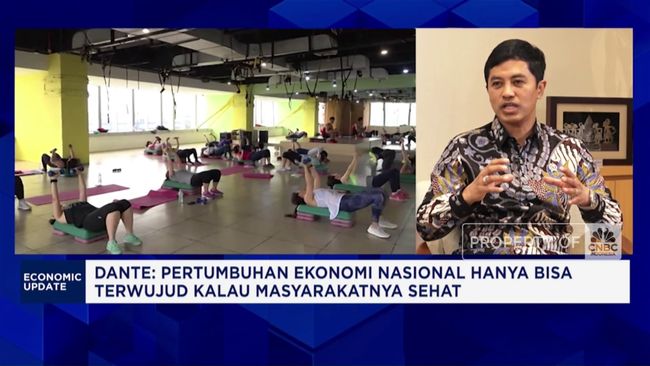 Video: Wamenkes Sebut Generasi Sehat Jadi Kunci Menuju Indonesia Emas