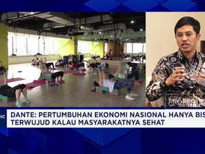 Video: Wamenkes Sebut Generasi Sehat Jadi Kunci Menuju Indonesia Emas