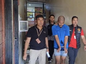 Video Ancaman Hukuman Mati Menanti Pemutilasi Gadis di Padang Pariaman