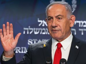 Dunia Hari Ini: Israel Setuju Melakukan Gencatan Senjata dengan Iran