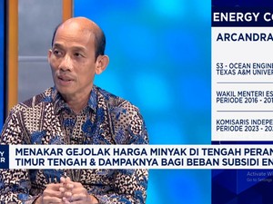 Video: Ahli Ungkap Siapa Untung Vs Buntung Jika Selat Hormuz Ditutup