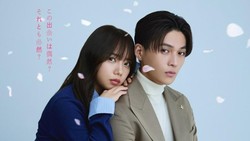 7 Drama Jepang Romantis Komedi Rating Tinggi 2025
