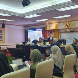 Siap-Siap! Bantuan Beras 20 Kg-SPHP Segera Cair, Ini Penerima Pertama