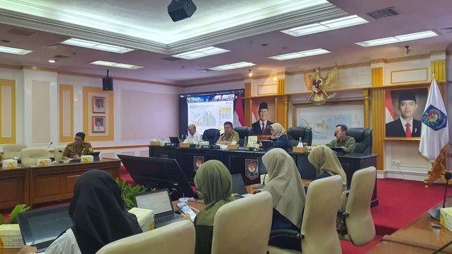 Siap-Siap! Bantuan Beras 20 Kg-SPHP Segera Cair, Ini Penerima Pertama