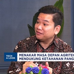 Video: Raih Cuan & Tak Bakar Uang, Kunci Startup Tarik Investasi 2025