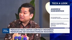 Video: Raih Cuan & Tak Bakar Uang, Kunci Startup Tarik Investasi 2025