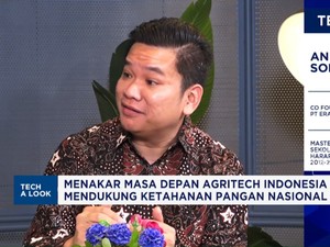 Video: Raih Cuan & Tak Bakar Uang, Kunci Startup Tarik Investasi 2025