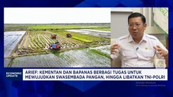 Video: Bapanas Jamin Bansos Beras 10Kg Tepat Sasaran & Berkualitas