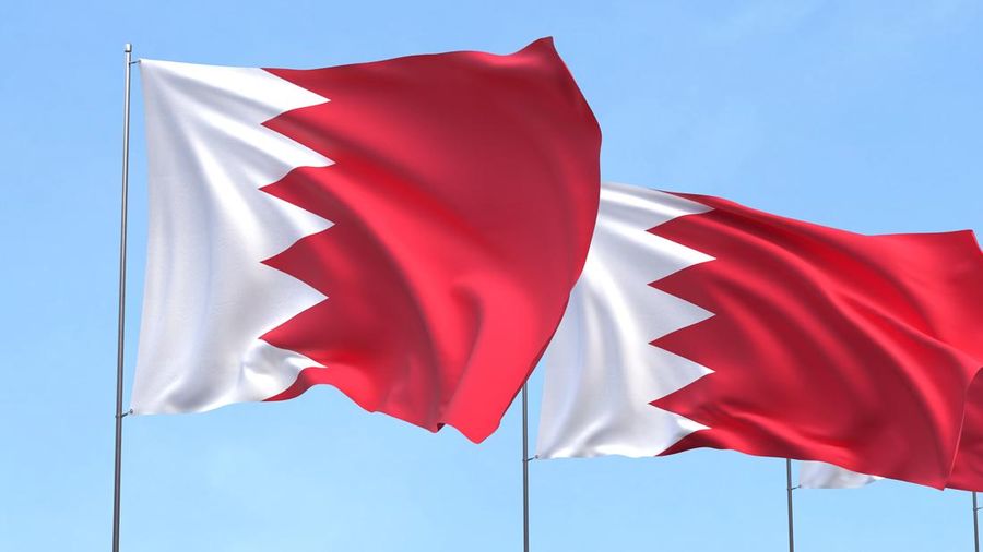 Bendera Qatar. (Dok. Freepik)