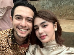 Rifky Balweel Nangis Saat Biby Alraen Izin Lepas Hijab