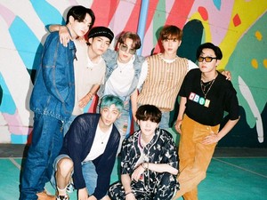 BTS Diprediksi Raup Rp 16 Triliun dari World Tour 2026