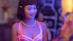 Callina Liang Didapuk Jadi Chun-Li di Street Fighter