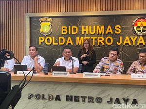 WN Malaysia Tipu Nasabah Bank Modus SMS Fake Terancam 12 Tahun Bui
