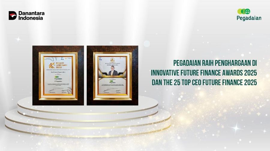 Dok Pegadaian