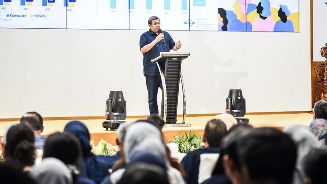 Lampaui Industri, Taspen Life Bukukan Kinerja Positif Sepanjang 2024