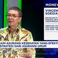 Video: Dukung Aturan Nasabah Bayar 10% Klaim,Asuransi Giat Sosialisasi