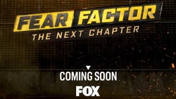 Fear Factor Comeback dengan Format dan Host Baru