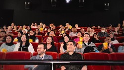 Festival Film Amerika Latin di Indonesia Digelar: 10 Negara dan 10 Cerita
