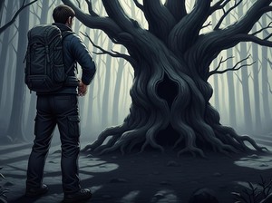 Pendaki Asal Ciparay Meninggal saat Mendaki di Puncak Sunan Ibu Bandung