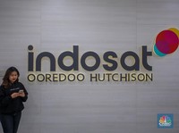 Indosat (ISAT) Teken Kerja Sama dengan Northstar & Grup Bisnis Hashim