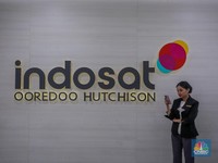 Indosat (ISAT) Bakal Rombak Dewan Komisaris