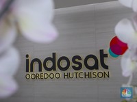 Indosat Luncurkan 'Satpam AI' Pertama Buatan RI Buat Lawan Pencuri