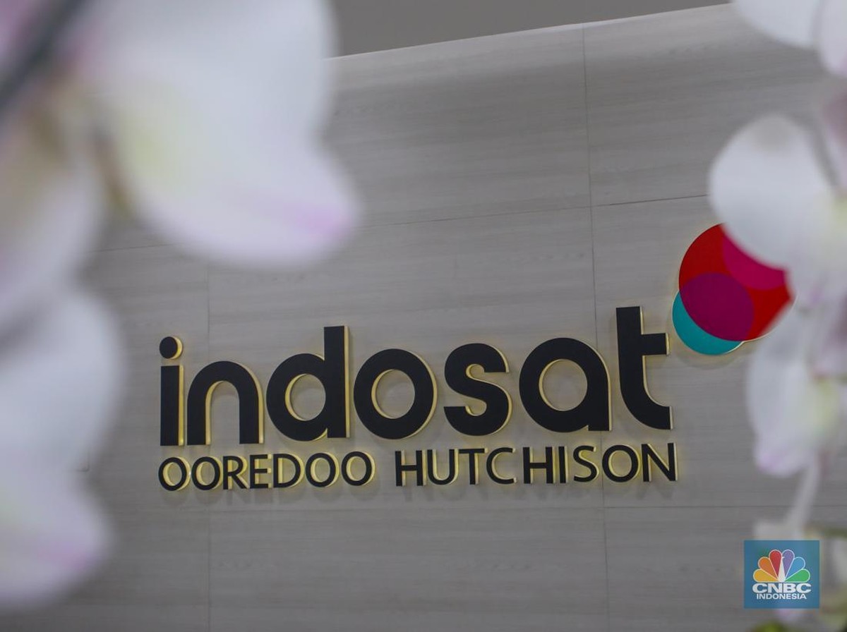 Indosat Tunda Lelang Frekuensi, Fokus pada Investasi Telekom Berkelanjutan