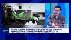 Video: Industri Alkes Hadapi Tantangan Global dan Ketimpangan Regulasi