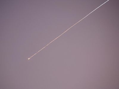 Update! Gencatan Senjata Trump Tak Jelas, Iran Bombardir Israel