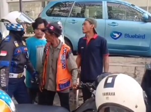 Dear Walkot Rico, Apa Solusi Parkir Liar di Medan?