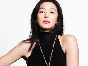 Jun Ji Hyun Banjir Job, Batal Reuni Jadi Istri Lee Byung Hun di Drakor Baru