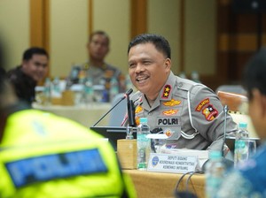 Upaya Kakorlantas dan Jajaran Tuai Hasil, Angka Kecelakaan Turun Drastis