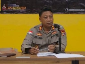 Rekrut 119 Tenaga Kerja Secara Ilegal, Tiga Pria Asal Alor Ditangkap Polisi