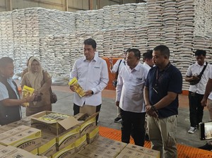 Kemendag Awasi Distribusi MINYAKITA di Wilayah Indonesia Timur