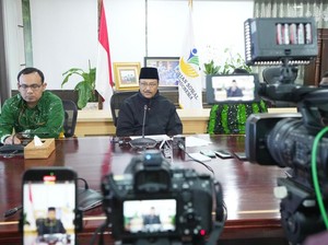 Bansos Gagal Salur Terus Berkurang, 405 Ribu Lebih KPM Sudah Cair