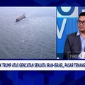 Video: Ketegangan Iran-Israel Meningkat, Apa Dampaknya ke RI?