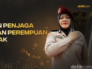 Perjalanan Panjang Kombes Rita dan 2 Kasus PPA yang Tak Terlupakan