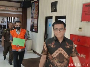Modus Korupsi Plaza Klaten: Hasil Sewa Rp 14 M, Disetor Cuma Rp 3,9 M